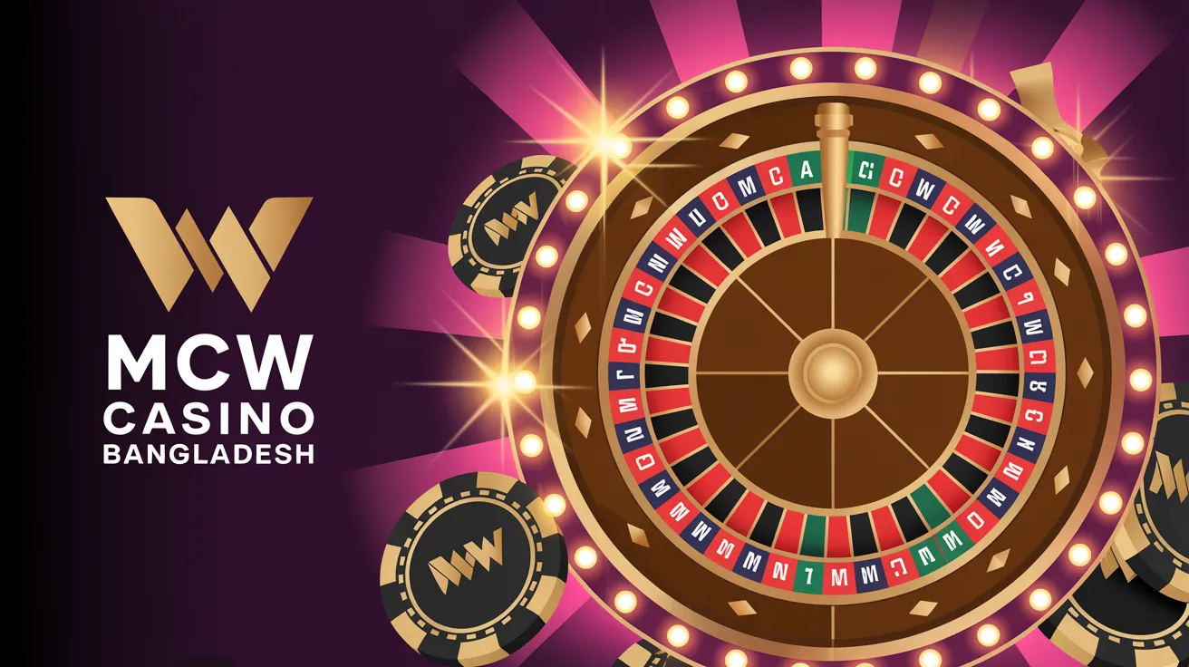 MCW Casino Online